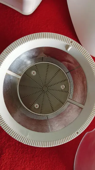 Licuadora Moulinex Frutti Pro