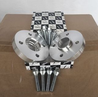 Separadores 20mm 4x100 57.1