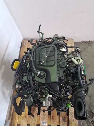 MOTOR COMPLETO RENAULT GRAND SCENIC II (JM0/1_)
