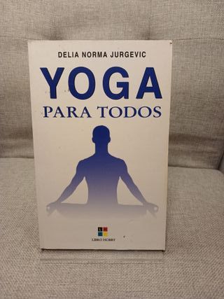 Yoga para todos