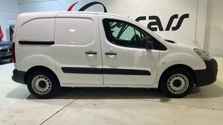 Citroen Berlingo 1.6 Bluehdi 75 cv 2017