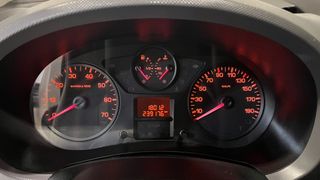 Citroen Berlingo 1.6 Bluehdi 75 cv 2017