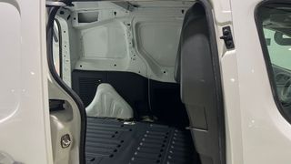 Citroen Berlingo 1.6 Bluehdi 75 cv 2017