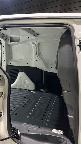 Citroen Berlingo 1.6 Bluehdi 75 cv 2017