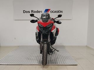 DUCATI MULTIESTRADA V4 S (21.657 KMS)