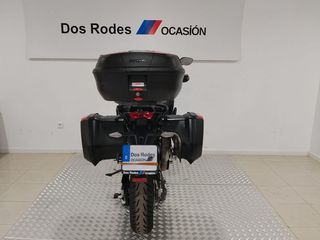 DUCATI MULTIESTRADA V4 S (21.657 KMS)
