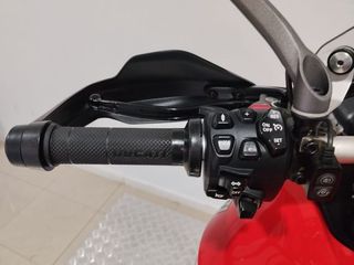DUCATI MULTIESTRADA V4 S (21.657 KMS)