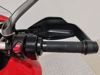 DUCATI MULTIESTRADA V4 S (21.657 KMS)