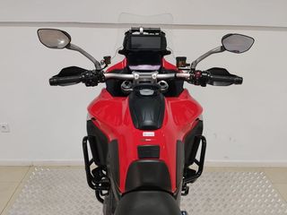 DUCATI MULTIESTRADA V4 S (21.657 KMS)