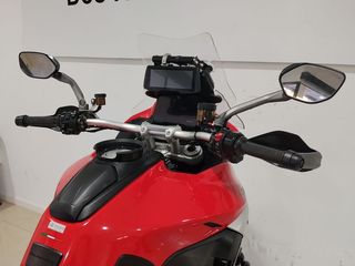 DUCATI MULTIESTRADA V4 S (21.657 KMS)