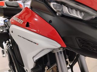 DUCATI MULTIESTRADA V4 S (21.657 KMS)