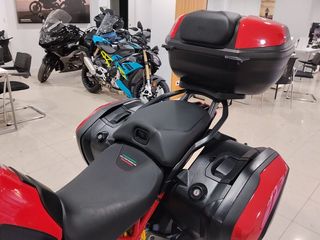 DUCATI MULTIESTRADA V4 S (21.657 KMS)