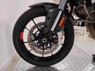 DUCATI MULTIESTRADA V4 S (21.657 KMS)