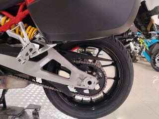 DUCATI MULTIESTRADA V4 S (21.657 KMS)