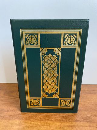 To Kill a Mockingbird Easton Press by Harp Lee