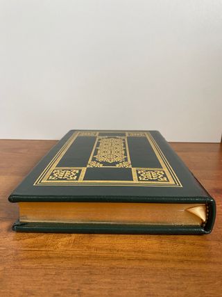 To Kill a Mockingbird Easton Press by Harp Lee