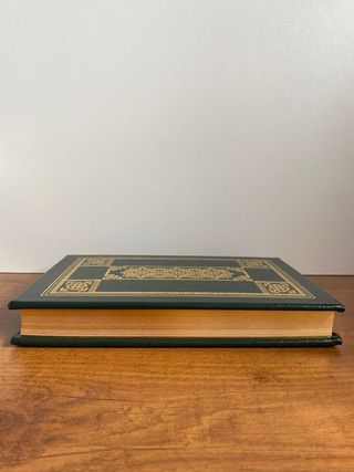 To Kill a Mockingbird Easton Press by Harp Lee