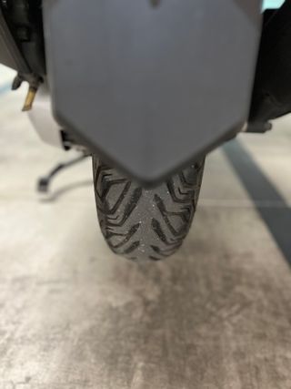 Honda PCX 125 Negra - 21.000 km