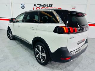 Peugeot 5008 GT Line