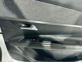 Peugeot 5008 GT Line