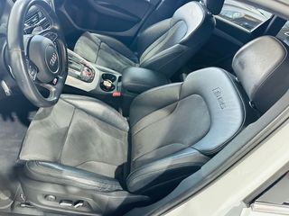 Audi SQ5 3.0 TDI 326CV quattro tiptro Competition