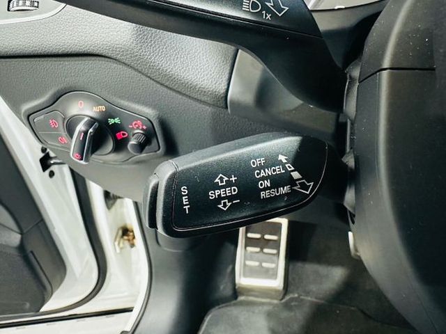 Audi SQ5 3.0 TDI 326CV quattro tiptro Competition (2015)
