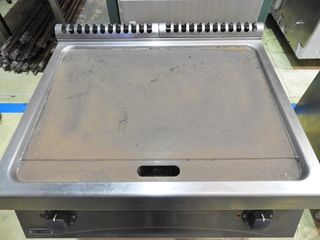 Plancha Eléctrica ZANUSSI