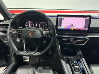 Cupra Formentor Launch Edition