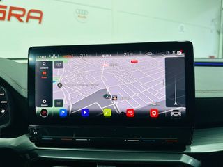 Cupra Formentor Launch Edition