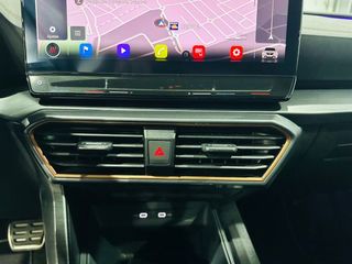 Cupra Formentor Launch Edition