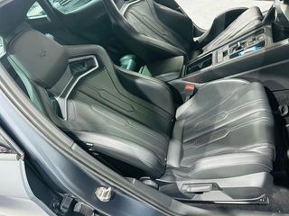 Cupra Formentor Launch Edition