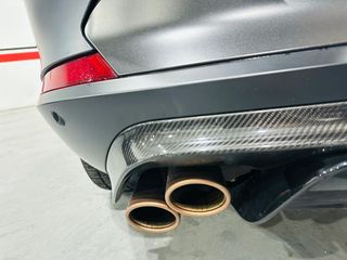 Cupra Formentor Launch Edition