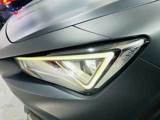 Cupra Formentor Launch Edition