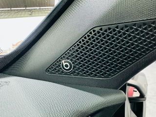 Cupra Formentor Launch Edition