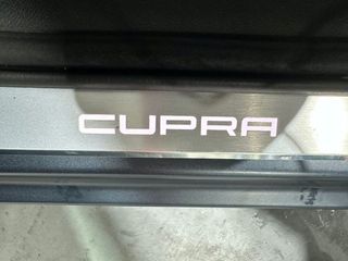 Cupra Formentor Launch Edition