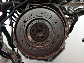 MOTOR COMPLETO RENAULT TALISMAN