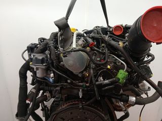 MOTOR COMPLETO RENAULT TALISMAN