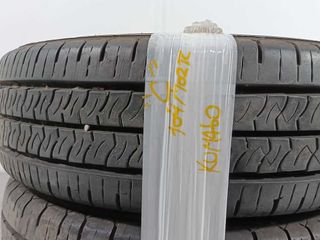PAREJA DE NEUMATICOS KUMHO 195 70Z R15C 104/102R