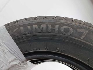 PAREJA DE NEUMATICOS KUMHO 195 70Z R15C 104/102R