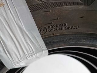 PAREJA DE NEUMATICOS KUMHO 195 70Z R15C 104/102R