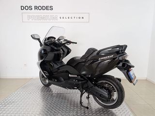 BMW C 650 GT (28.687 KMS)