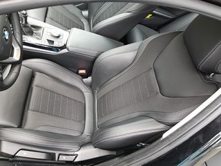 BMW Serie 3 318 D Touring