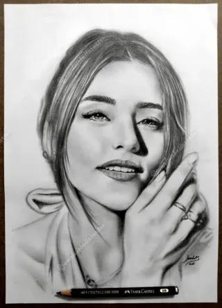 Dibujante ilustrador profesional