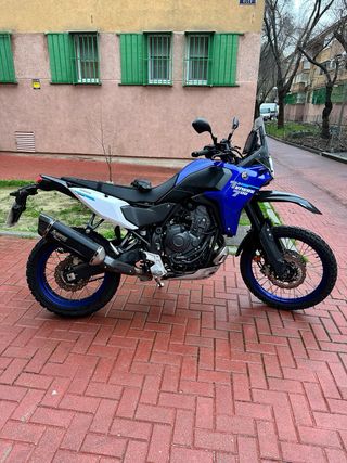 Yamaha Ténéré 700 A2 2025