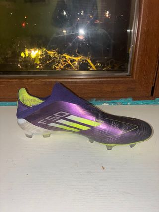 Botas Fútbol Adidas F50 Gama Alta