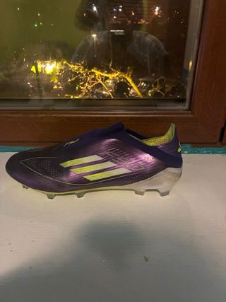 Botas Fútbol Adidas F50 Gama Alta