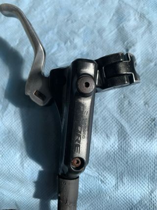 Travão Shimano Deore M596