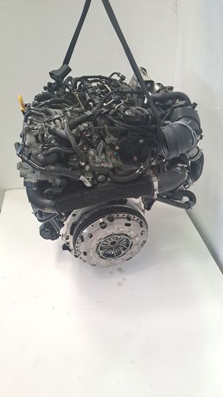 MOTOR COMPLETO VOLKSWAGEN TIGUAN (AX1)