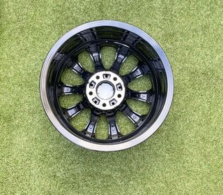 Llantas Originales BMW / VW - 17" - Impolutas