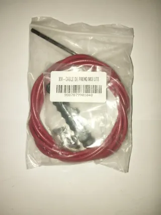 Cable Freno Xiaomi Mi3 Lite